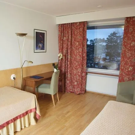 Sofia Hotel 2*